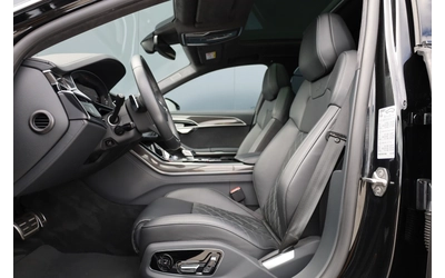 Audi S8 * CARBON* CERAMIC BRAKE* B&O* PANO* 360* - автомобили, коли, обяви за нови и употребявани 11