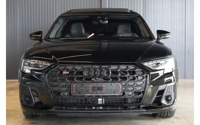 audi-s8 - 1