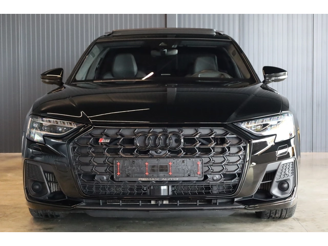 Audi S8 * CARBON* CERAMIC BRAKE* B&O* PANO* 360* - автомобили, коли, обяви за нови и употребявани 1