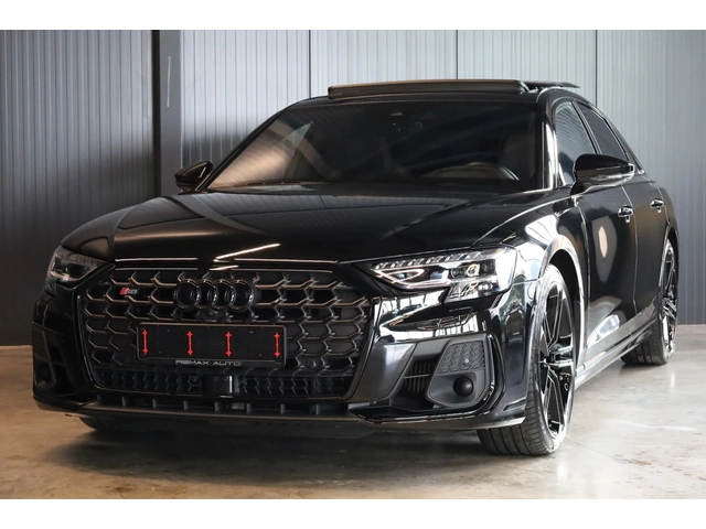Audi S8 * CARBON* CERAMIC BRAKE* B&O* PANO* 360* - автомобили, коли, обяви за нови и употребявани 3
