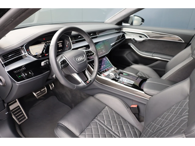 Audi S8 * CARBON* CERAMIC BRAKE* B&O* PANO* 360* - автомобили, коли, обяви за нови и употребявани 8