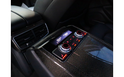 Audi S8 Matrix/4.0TFSI/Carbon/Bose/Камера/Side Assist/ - автомобили, коли, обяви за нови и употребявани 12