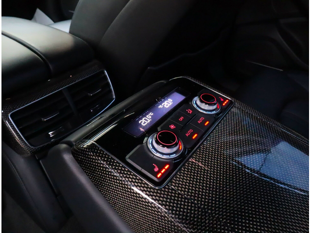 Audi S8 Matrix/4.0TFSI/Carbon/Bose/Камера/Side Assist/ - автомобили, коли, обяви за нови и употребявани 12