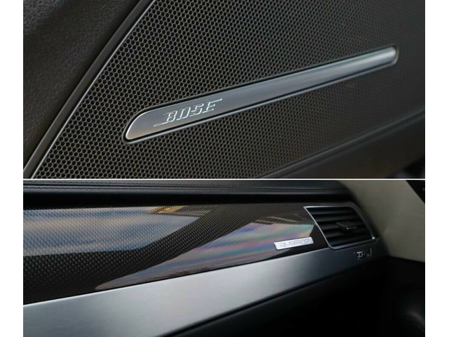 Audi S8 Matrix/4.0TFSI/Carbon/Bose/Камера/Side Assist/ - автомобили, коли, обяви за нови и употребявани 15