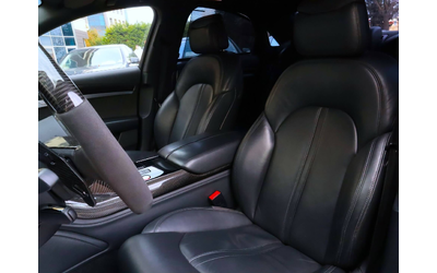 Audi S8 Matrix/4.0TFSI/Carbon/Bose/Камера/Side Assist/ - автомобили, коли, обяви за нови и употребявани 7