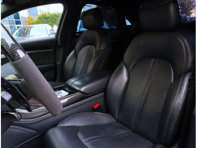 Audi S8 Matrix/4.0TFSI/Carbon/Bose/Камера/Side Assist/ - автомобили, коли, обяви за нови и употребявани 7
