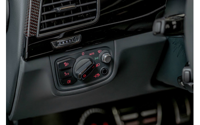 Audi S8 Plus/Bang&Olufsen/Exclusive/HuD/Камера 360/Карбон/Керамика - автомобили, коли, обяви за нови и употребявани 10