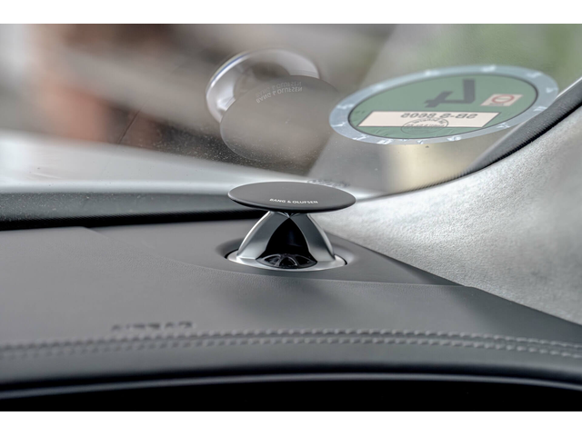 Audi S8 Plus/Bang&Olufsen/Exclusive/HuD/Камера 360/Карбон/Керамика - автомобили, коли, обяви за нови и употребявани 13