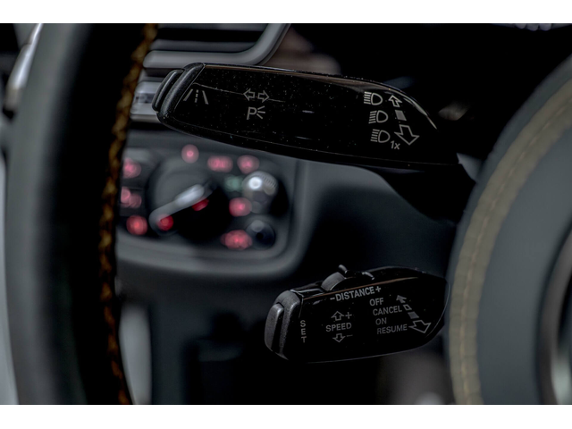 Audi S8 Plus/Bang&Olufsen/Exclusive/HuD/Камера 360/Карбон/Керамика - автомобили, коли, обяви за нови и употребявани 14
