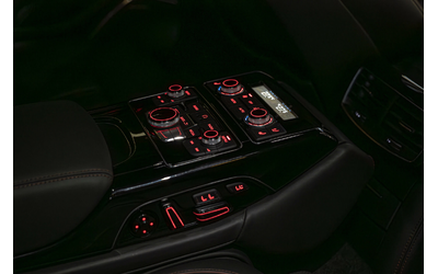 Audi S8 PLUS/Bang&Olufsen/RSE/HuD/Камера/ - автомобили, коли, обяви за нови и употребявани 10