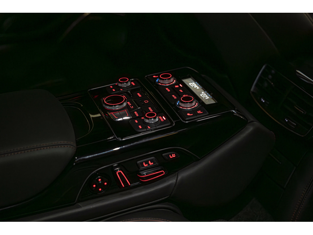 Audi S8 PLUS/Bang&Olufsen/RSE/HuD/Камера/ - автомобили, коли, обяви за нови и употребявани 10