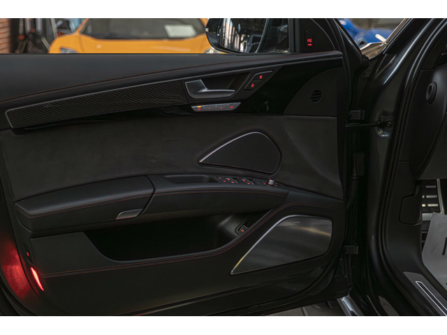 Audi S8 PLUS/Bang&Olufsen/RSE/HuD/Камера/ - автомобили, коли, обяви за нови и употребявани 12