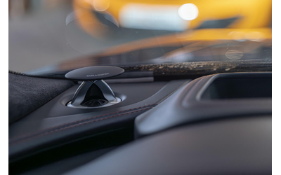 Audi S8 PLUS/Bang&Olufsen/RSE/HuD/Камера/ - автомобили, коли, обяви за нови и употребявани 13