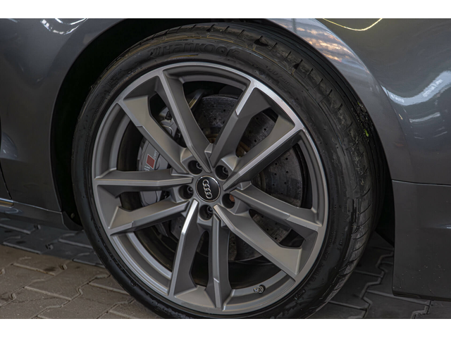 Audi S8 PLUS/Bang&Olufsen/RSE/HuD/Камера/ - автомобили, коли, обяви за нови и употребявани 4