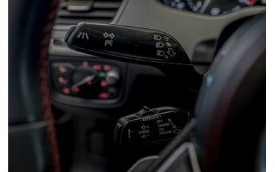 Audi S8 PLUS/Exclusive/RSE/B&O/Distr./Камера 360/Kерамика - автомобили, коли, обяви за нови и употребявани 12