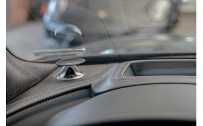 Audi S8 PLUS/Exclusive/RSE/B&O/Distr./Камера 360/Kерамика - автомобили, коли, обяви за нови и употребявани 9