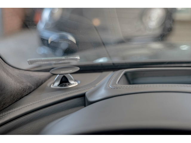 Audi S8 PLUS/Exclusive/RSE/B&O/Distr./Камера 360/Kерамика - автомобили, коли, обяви за нови и употребявани 9