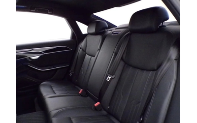 Audi S8 S8 4.0 TFSI V8 Mild Hybrid Quattro - автомобили, коли, обяви за нови и употребявани 10