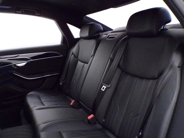 Audi S8 S8 4.0 TFSI V8 Mild Hybrid Quattro - автомобили, коли, обяви за нови и употребявани 10