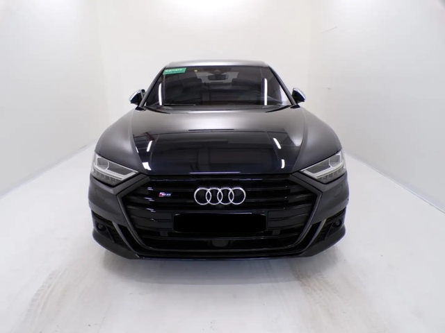 Audi S8 S8 4.0 TFSI V8 Mild Hybrid Quattro - автомобили, коли, обяви за нови и употребявани 1