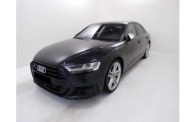 audi-s8-s8-4-0-tfsi-v8-mild-hybrid-quattro - 2