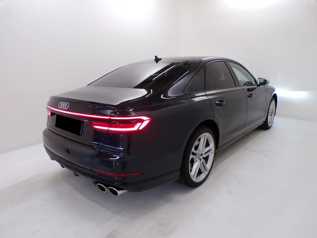Audi S8 S8 4.0 TFSI V8 Mild Hybrid Quattro - автомобили, коли, обяви за нови и употребявани 3