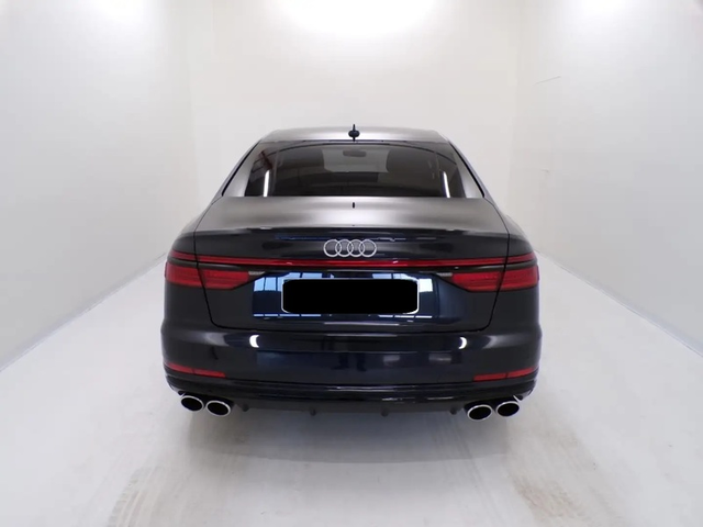 Audi S8 S8 4.0 TFSI V8 Mild Hybrid Quattro - автомобили, коли, обяви за нови и употребявани 4