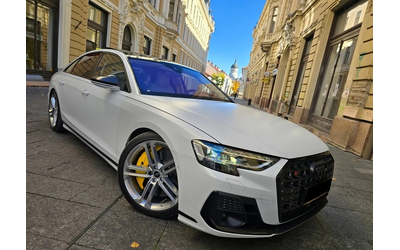 audi-s8-s8-4-0-tfsi-v8-mild-hybrid-quattro - 0