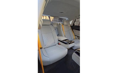 Audi S8 S8 4.0 TFSI V8 Mild Hybrid Quattro - автомобили, коли, обяви за нови и употребявани 12