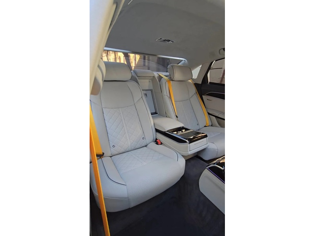 Audi S8 S8 4.0 TFSI V8 Mild Hybrid Quattro - автомобили, коли, обяви за нови и употребявани 12