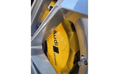 Audi S8 S8 4.0 TFSI V8 Mild Hybrid Quattro - автомобили, коли, обяви за нови и употребявани 15