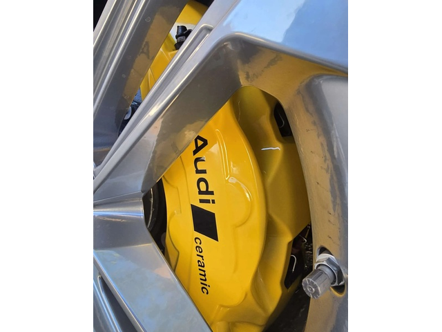 Audi S8 S8 4.0 TFSI V8 Mild Hybrid Quattro - автомобили, коли, обяви за нови и употребявани 15