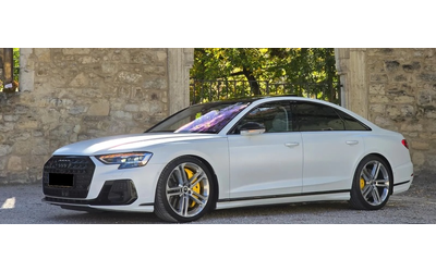audi-s8-s8-4-0-tfsi-v8-mild-hybrid-quattro - 1