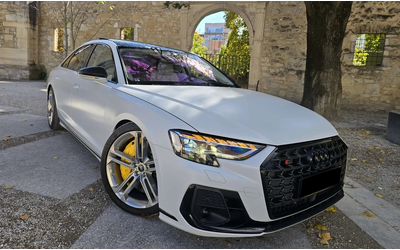 audi-s8-s8-4-0-tfsi-v8-mild-hybrid-quattro - 5
