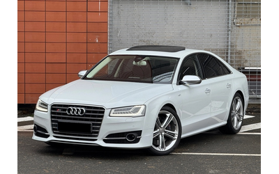 audi-s8-s8-4-0-tfsi-v8-quattro - 0