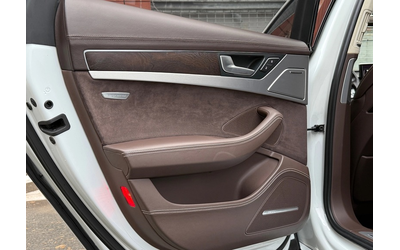 Audi S8 S8 4.0 TFSI V8 Quattro - автомобили, коли, обяви за нови и употребявани 10