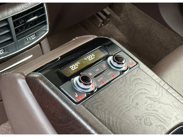 Audi S8 S8 4.0 TFSI V8 Quattro - автомобили, коли, обяви за нови и употребявани 14