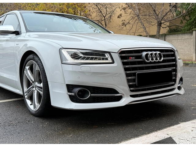 Audi S8 S8 4.0 TFSI V8 Quattro - автомобили, коли, обяви за нови и употребявани 5