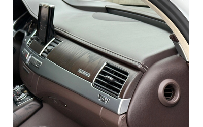 Audi S8 S8 4.0 TFSI V8 Quattro - автомобили, коли, обяви за нови и употребявани 8