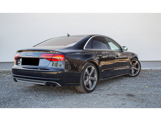 Audi S8 S8 4.0TFSI Quattro - автомобили, коли, обяви за нови и употребявани 2
