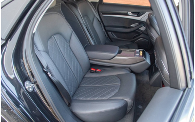 Audi S8 S8 4.0TFSI Quattro - автомобили, коли, обяви за нови и употребявани 6