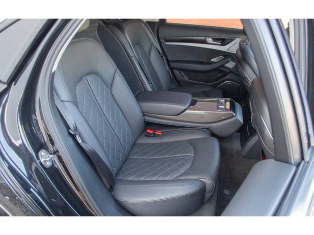 Audi S8 S8 4.0TFSI Quattro - автомобили, коли, обяви за нови и употребявани 6