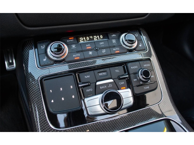 Audi S8 S8 4.0TFSI Quattro - автомобили, коли, обяви за нови и употребявани 8