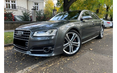 audi-s8-s8-4-0tfsi-quattro - 0