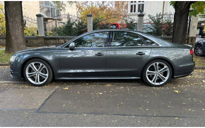 audi-s8-s8-4-0tfsi-quattro - 2
