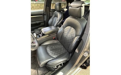 Audi S8 S8 4.0TFSI Quattro - автомобили, коли, обяви за нови и употребявани 7