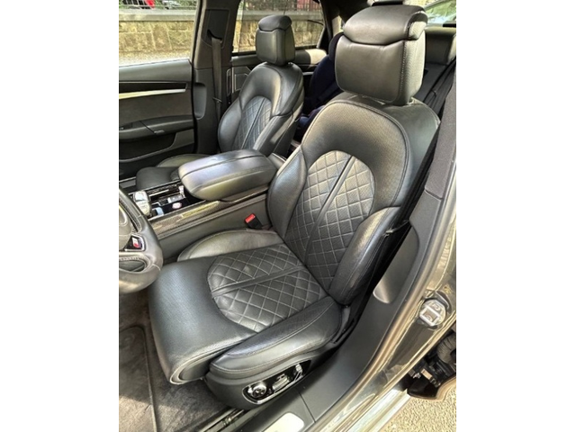 Audi S8 S8 4.0TFSI Quattro - автомобили, коли, обяви за нови и употребявани 7