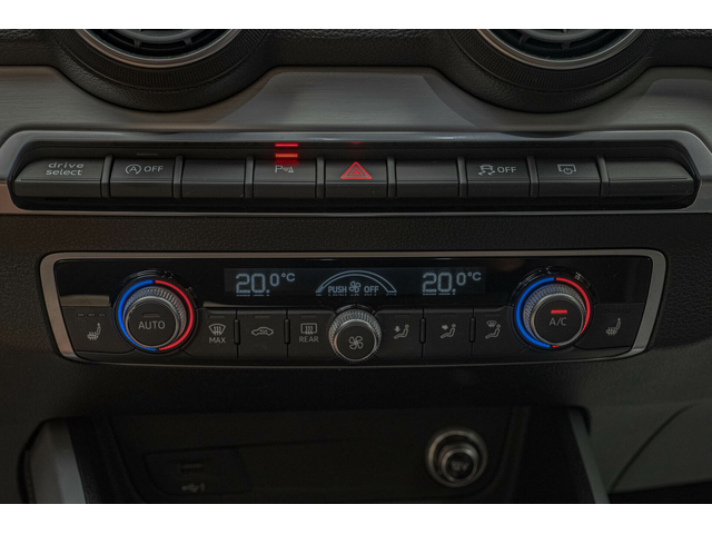 Audi SQ2/2.0TFSI/Bang&Olufsen/HuD/Virtual/Dist./Side Assist/Lane Ass/ - автомобили, коли, обяви за нови и употребявани 11
