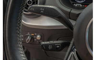 Audi SQ2/2.0TFSI/Bang&Olufsen/HuD/Virtual/Dist./Side Assist/Lane Ass/ - автомобили, коли, обяви за нови и употребявани 13
