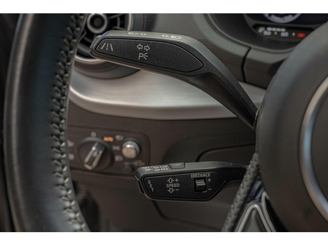 Audi SQ2/2.0TFSI/Bang&Olufsen/HuD/Virtual/Dist./Side Assist/Lane Ass/ - автомобили, коли, обяви за нови и употребявани 13
